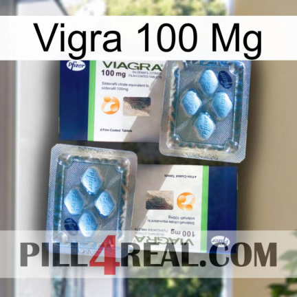 Vigra 100Mg viagra5